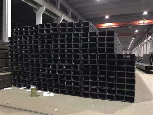 肥城冷拔方管选型指南 工程采购怎么选